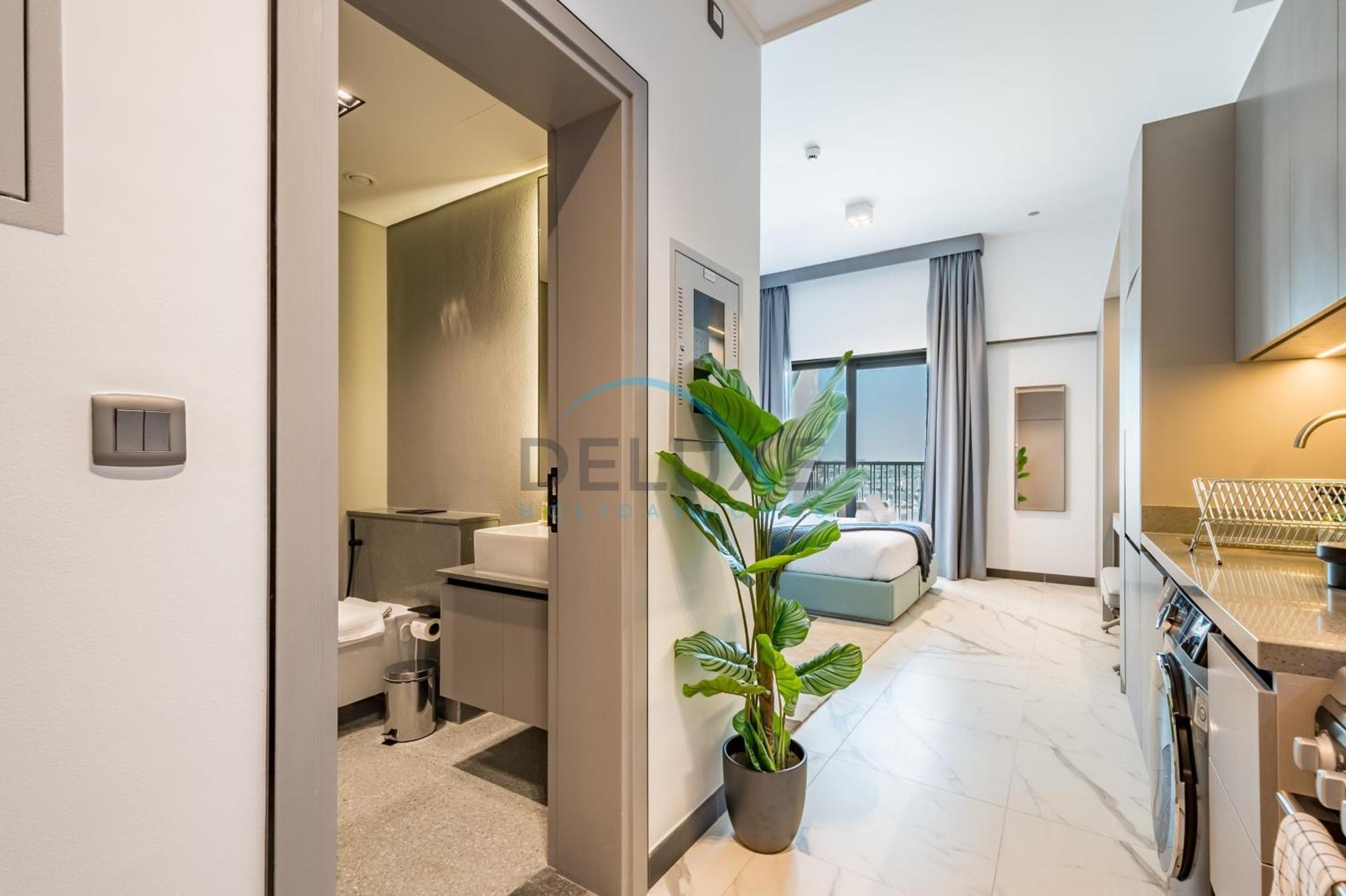 Stylish In Mag Eye 910, Mohammad Bin Rashid By Deluxe Homes